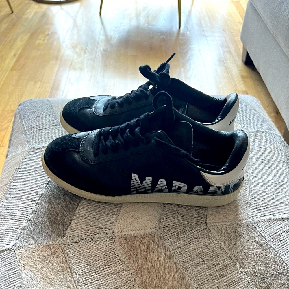 Isabel Marant Sneakers